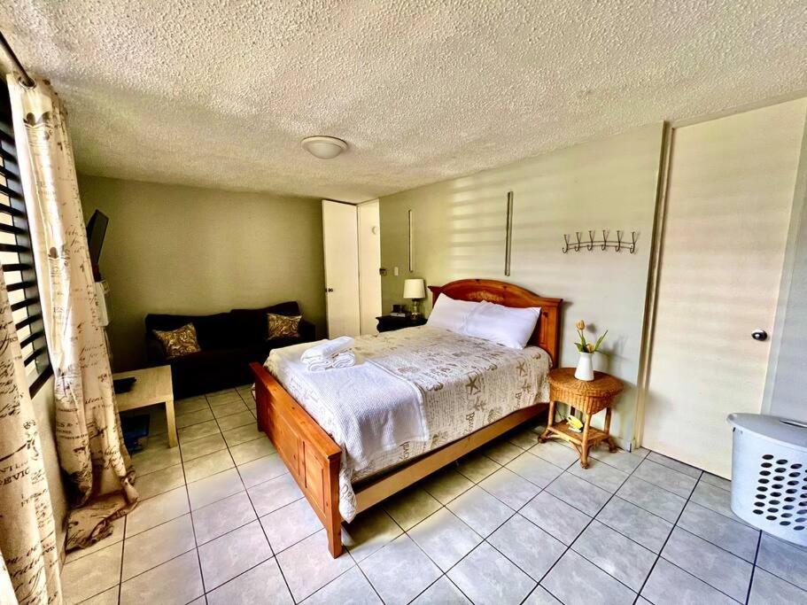 Entire Beach Apartment With View To El Yunque National Rain Forest Rio Grande Εξωτερικό φωτογραφία