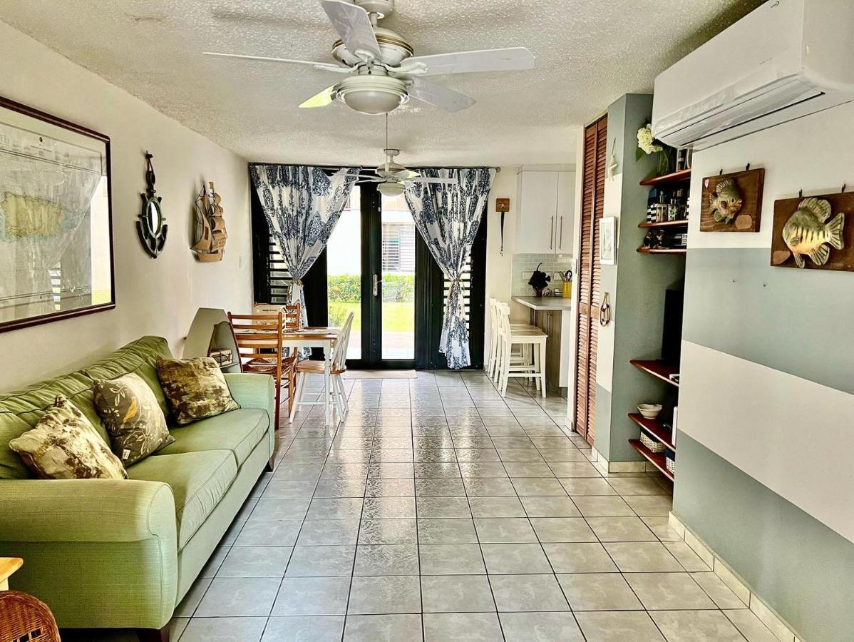 Entire Beach Apartment With View To El Yunque National Rain Forest Rio Grande Εξωτερικό φωτογραφία